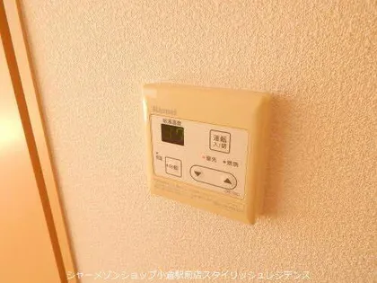 咲ら小路Ⅱ C棟【2階】のその他画像