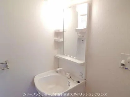 咲ら小路Ⅱ C棟【2階】の内装