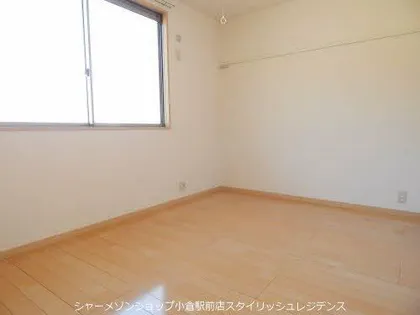 咲ら小路Ⅱ C棟【2階】の内装