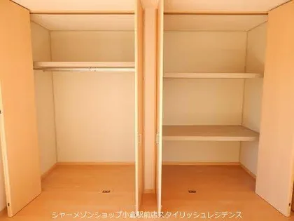 咲ら小路Ⅱ C棟【2階】の内装