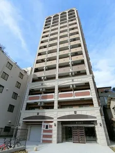 大阪府大阪市淀川区三国本町2丁目【マンション】の外観