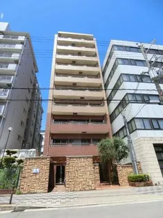 大阪府大阪市淀川区西宮原1丁目【マンション】の外観