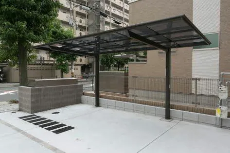 シャーメゾン今津中の画像