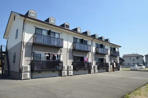 エトランス西庄の画像