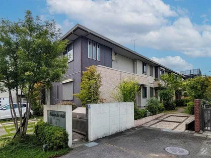 MAISON DES ARTSの画像