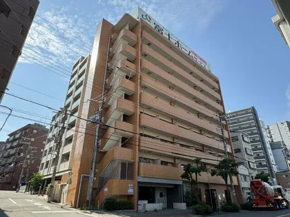 ふぁみーゆ天王寺Ⅱの画像