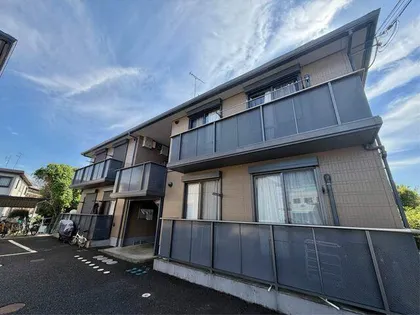 エステート 朝日が丘の画像