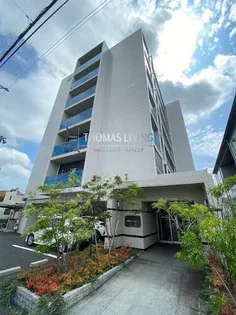 行橋第一レジデンスの画像