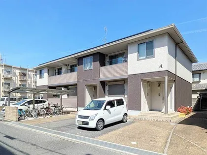 クレア大和八木の画像