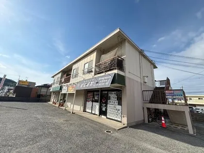 阪南マンションの画像