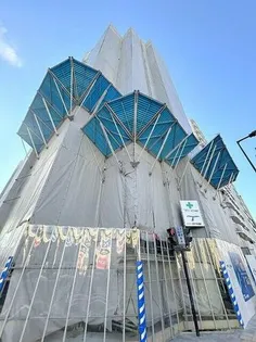 大阪府大阪市淀川区西宮原1丁目【マンション】の外観