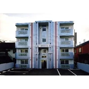 グランメール山鼻オー 参番舘の画像