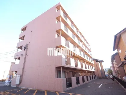 A CITY桜井Ⅱの画像