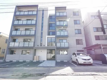 ウエリスアーバン円山北3条の画像
