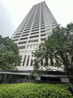 ザ・タワー大阪【45階】の外観