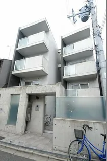 VIA鴨川東の画像