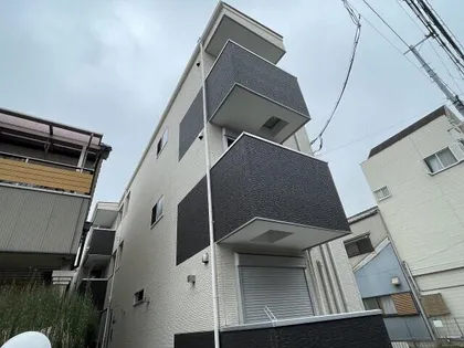 F MAISON 住之江の画像