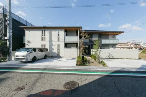 SHAMAISON RINOの画像