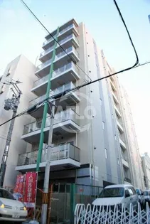 SunSunなんば壱番館【4階】の外観