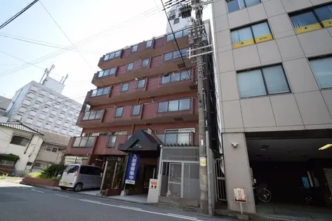 シャトー三和III号館の画像