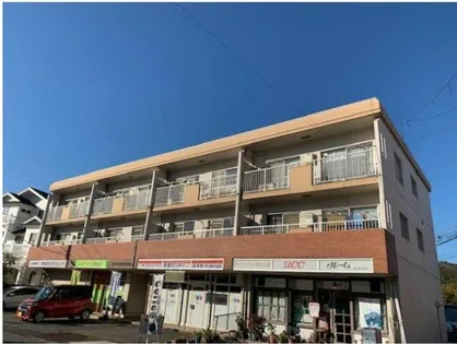 メゾンやすむろの画像