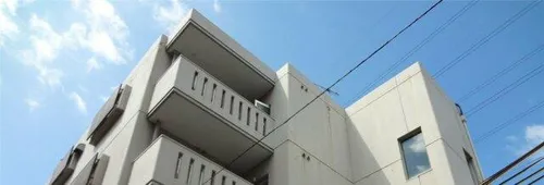 メゾンやすむろⅡの画像