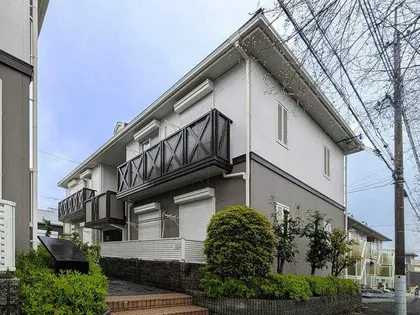 グリーンヒルズ藤沢台の画像