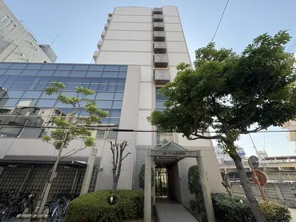 エトワール北梅田の画像