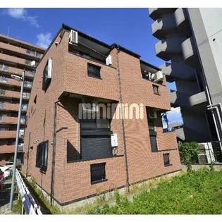 フォレスト志賀本通の画像