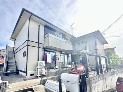 グランデュール羽曳が丘の画像