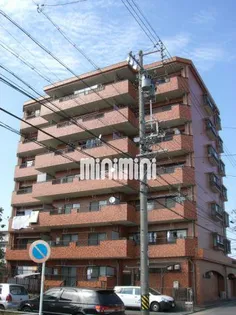 レジデンス鳥羽見の画像