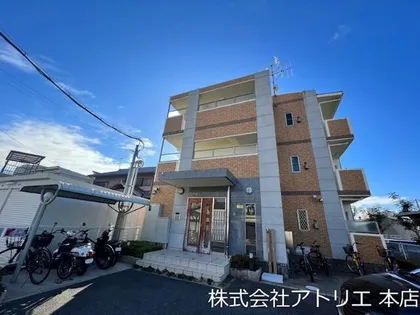 エアリーU S IIの画像