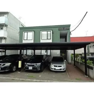 グリュックス クレーN4の画像