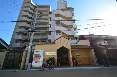 プレアール姫路龍野町の画像