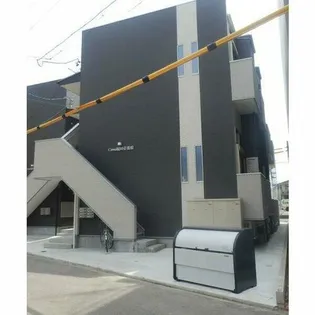 CREO堀田弐番館の画像