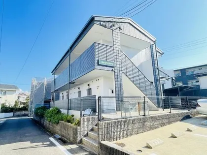 フローラ モリヤマの画像