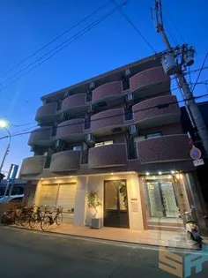 RーFLATSの画像