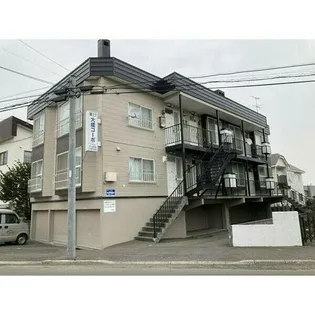 第17大成コーポの画像