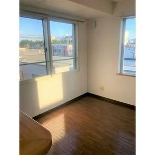 ロイヤルハイアット平岸の画像