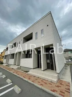 マスハイツの画像