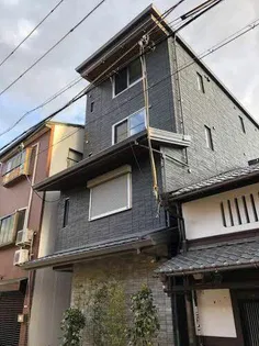 COMFORZA有隣の画像