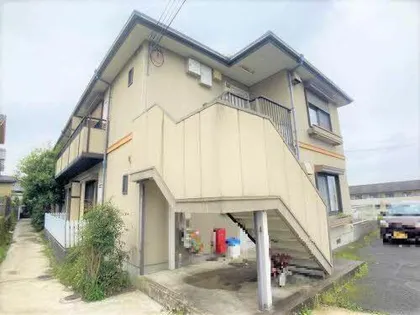 シャンリジェールの画像