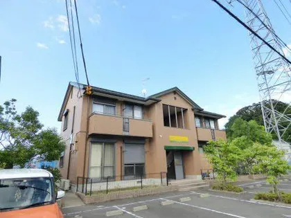 メイ フルールの画像