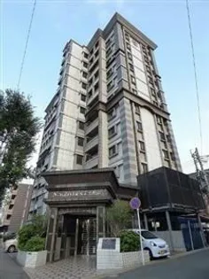 ニューリバー九工大駅前の画像