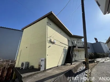 コーポサウスD棟の画像