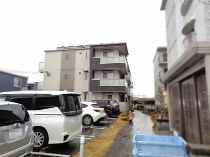 シャーメゾン モデルノの画像