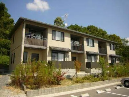 ディアス桃山東の画像