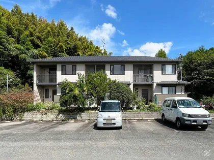 ディアス桃山東の画像