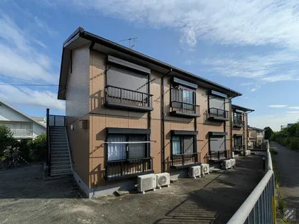 ルミエール一里山の画像
