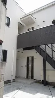 アッツ コート玉出駅前の画像